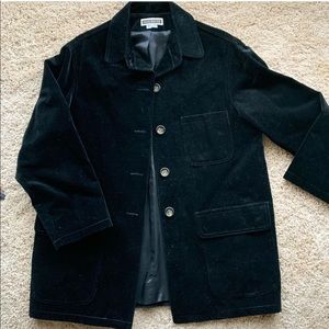 Vtg 90’s Soft Jacket
